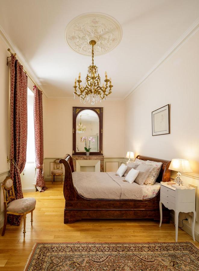 Готель Manoir De Bel Ebat Crossac Екстер'єр фото